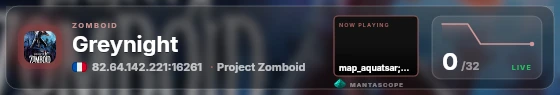 Glass badge preview