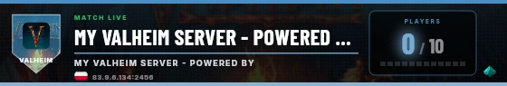 Scoreboard badge preview