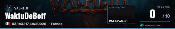 Hero badge preview