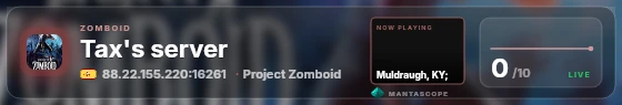 Glass badge preview