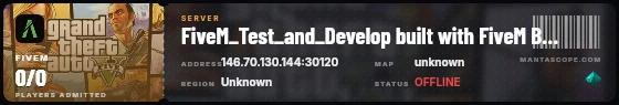 Ticket badge preview