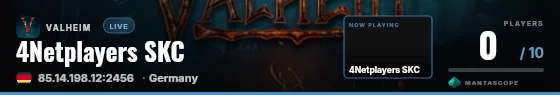 Hero badge preview