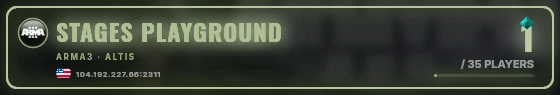 Marquee badge preview