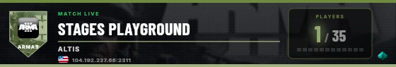 Scoreboard badge preview
