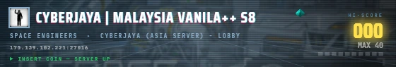Arcade badge preview