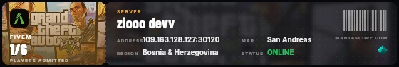 Ticket badge preview