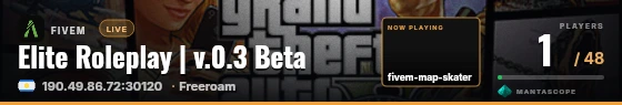 Hero badge preview