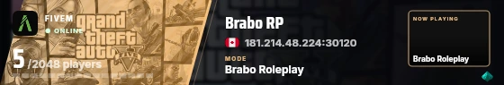 Blade badge preview