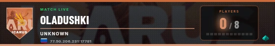Scoreboard badge preview