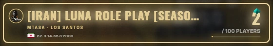 Marquee badge preview