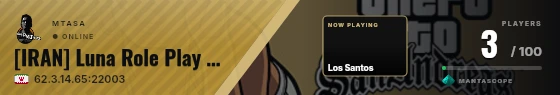 Sweep badge preview