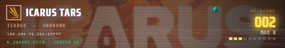 Arcade badge preview