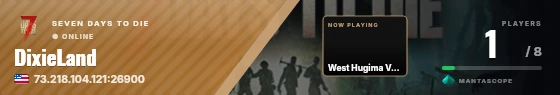 Sweep badge preview