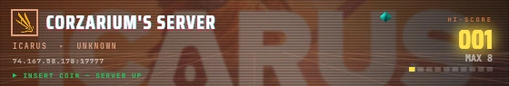 Arcade badge preview