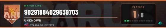 Scoreboard badge preview