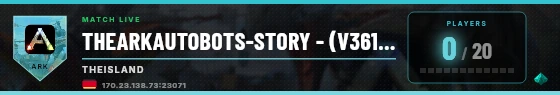 Scoreboard badge preview