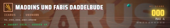 Arcade badge preview
