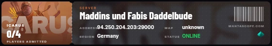 Ticket badge preview
