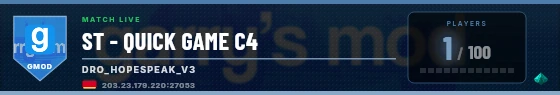 Scoreboard badge preview
