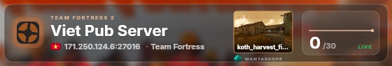 Glass badge preview