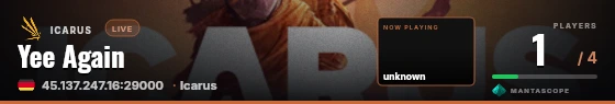 Hero badge preview