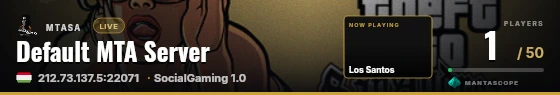 Hero badge preview