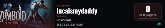 lucaismydaddy live status badge