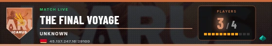 Scoreboard badge preview