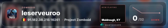 Glass badge preview