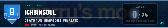 Scoreboard badge preview