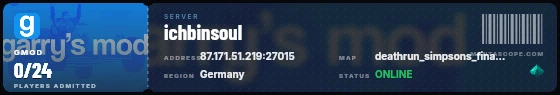 Ticket badge preview