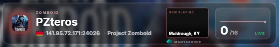 Glass badge preview