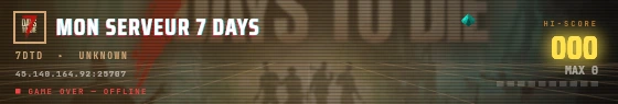 Arcade badge preview