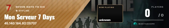 Sweep badge preview