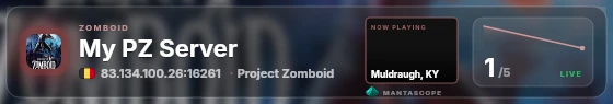 Glass badge preview
