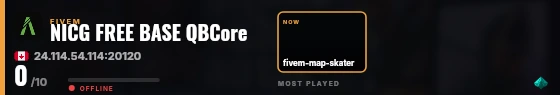 Filmstrip badge preview