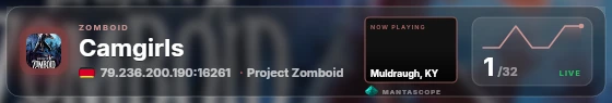 Glass badge preview