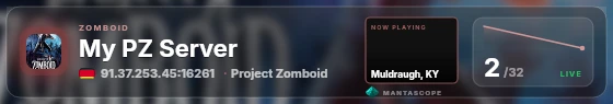 Glass badge preview
