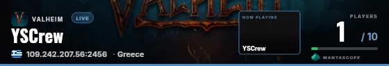 Hero badge preview