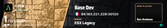 Blade badge preview