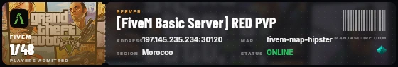 Ticket badge preview
