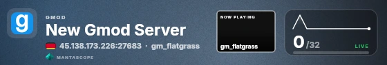 Mesh badge preview