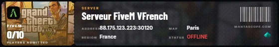 Ticket badge preview