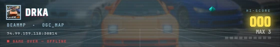 Arcade badge preview