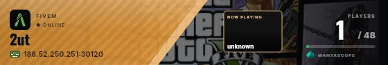 Sweep badge preview