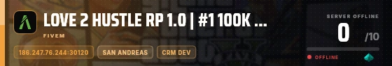 Edge badge preview