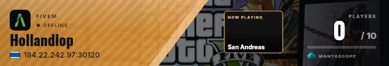 Sweep badge preview