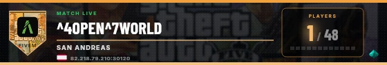 Scoreboard badge preview