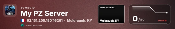 Mesh badge preview