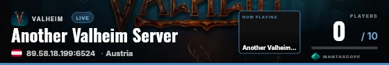 Hero badge preview